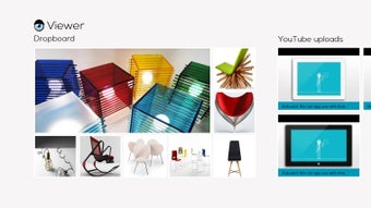 Image 0 for Bizboard Viewer for Windo…