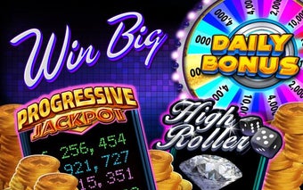 Imagen 1 para Vegas Jackpot Slots Casin…
