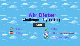 Image 0 for Air Dieter