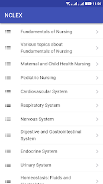 Image 0 for NCLEX - RN Exam Free 2018…