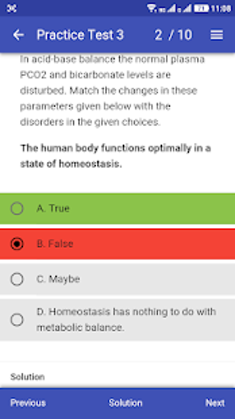 Image 1 for NCLEX - RN Exam Free 2018…