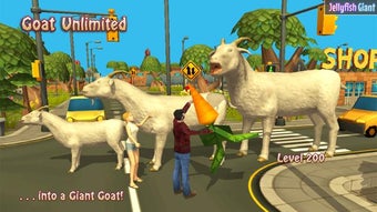 Imagen 0 para Goat Unlimited