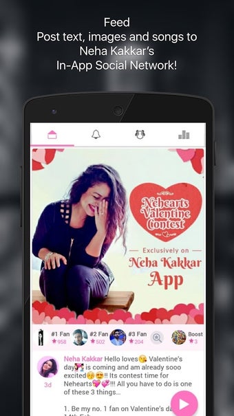 Imagen 1 para Neha Kakkar
