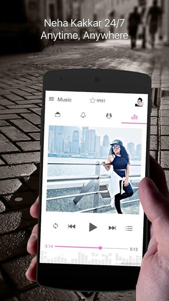 Imagen 0 para Neha Kakkar