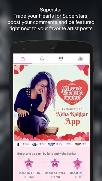 Imagen 2 para Neha Kakkar