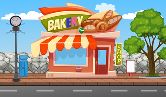 Image 0 for Pizza Motorbike Escape