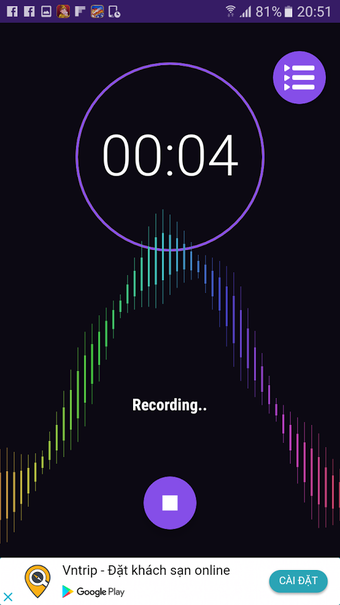 Image 2 for Audio Recorder