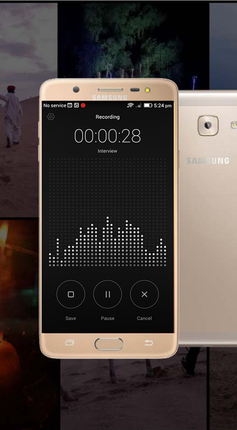 Image 0 for Audio Recorder