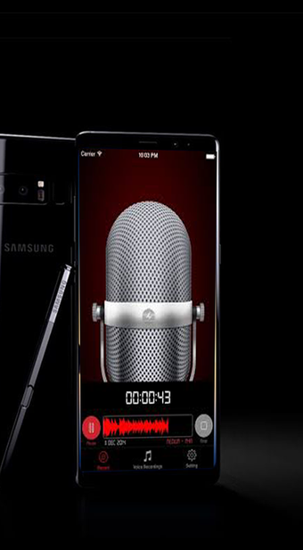 Image 3 for Audio Recorder