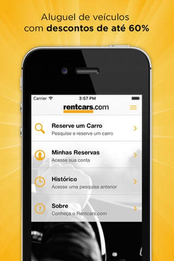 Image 0 for Rentcars.com - Aluguel de…