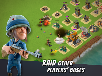 Imagen 0 para Boom Beach