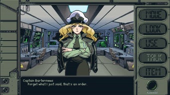Image 0 for Stories from Sol: The Gun…