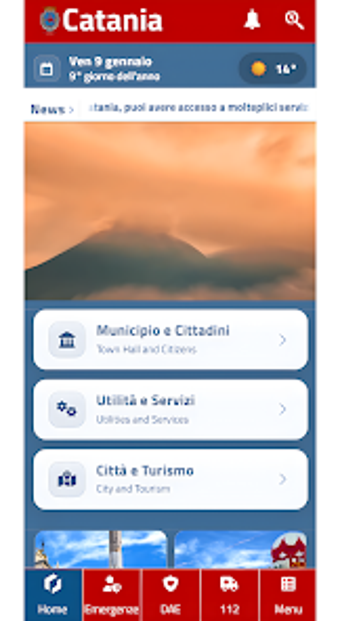 Image 0 for Catania