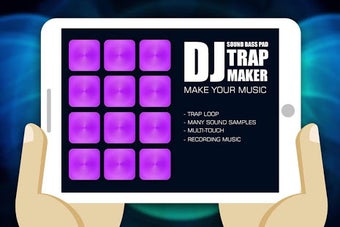 Imagen 0 para Dj Pad Remix Music Beat M…