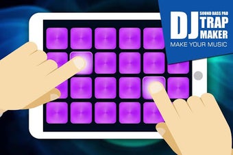 Imagen 1 para Dj Pad Remix Music Beat M…
