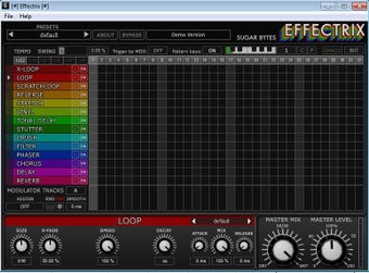 Imagen 0 para Effectrix