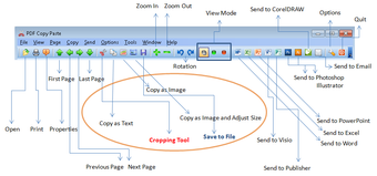Image 3 for PDF Copy Paste
