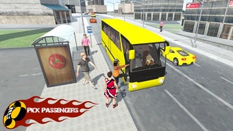 Image 1 for Bus Simulator 17 Bus Driv…