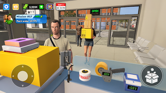 Image 0 for Pack My Orders