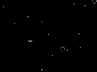 Imagen 0 para Asteroids Arcade Classic …