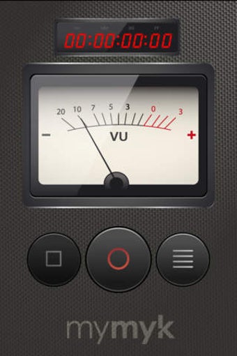 Image 0 for My Myk Camera Audio