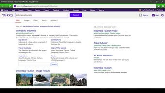 Imagen 1 para Tango Browser for Windows…
