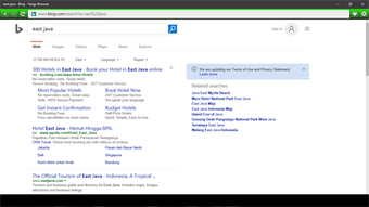 Imagen 0 para Tango Browser for Windows…
