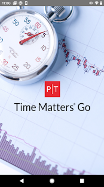 Image 3 for Time Matters Go