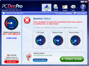 Image 0 for PC Doc Pro