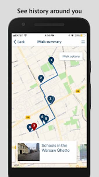 Image 2 for IWalk - USC Shoah Foundat…