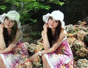 Image 1 for Elfin Photo Editor