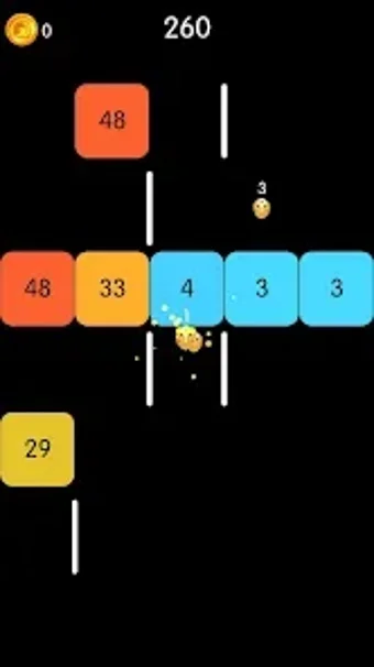 Imagen 0 para Snake Breaker: Brick Bite