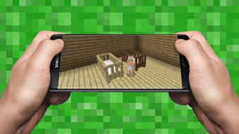 Imagen 1 para Furniture Mod for Minecra…