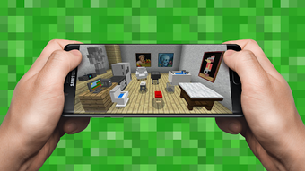 Imagen 0 para Furniture Mod for Minecra…