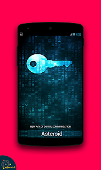 Image 0 for Wifi Password Display(Hid…