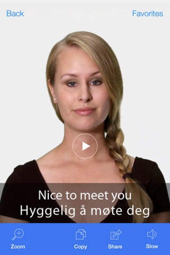 Imagen 0 para Norwegian Pretati - Trans…