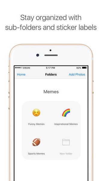 Imagen 0 para Utiful Photo Organizer