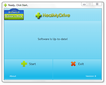 Imagen 0 para HealMyDrive