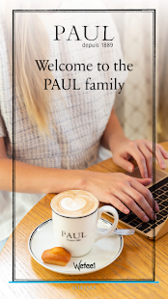 Imagen 2 para Paul Arabia