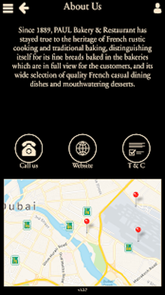 Imagen 0 para Paul Arabia