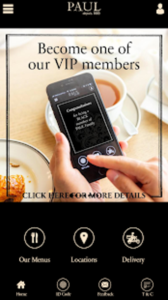 Imagen 1 para Paul Arabia