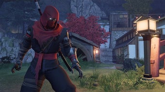 Image 0 for Aragami 2