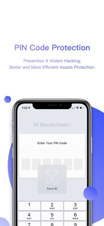 Imagen 2 para Bitpie-Universal Crypto W…