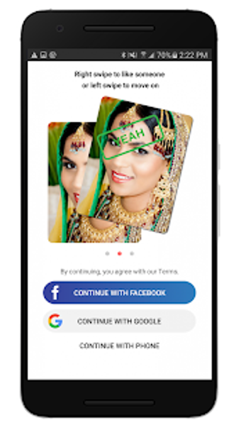 Image 2 for Date PK - Dating App for …