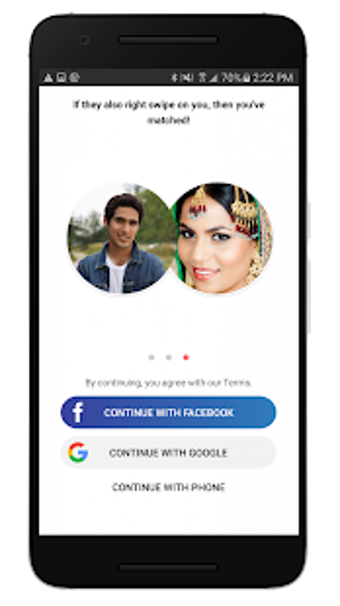 Image 0 for Date PK - Dating App for …