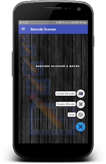 Image 3 for Barcode Scanner and Maker