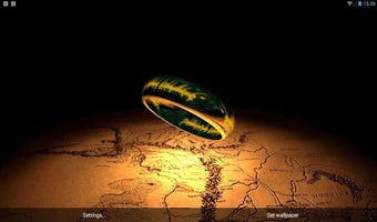 Image 3 for Powerful Ring 3D PRO LWP