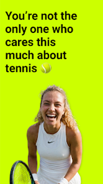 Imagen 0 para ScoreGO: Tennis Stats  Sc…