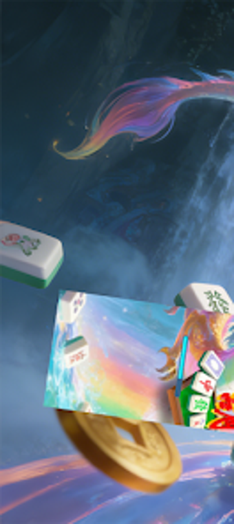 Image 0 for Godseed Nebula