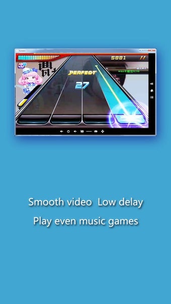 Imagen 0 para ScreenMirror - ScreenCast